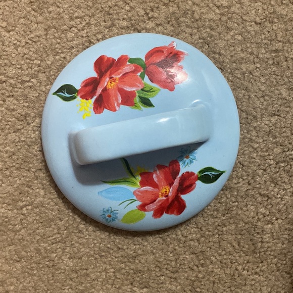 Garlic Keeper Spring Bouquet Pioneer Woman - Picture 6 of 7